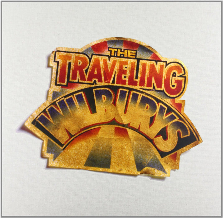 TRAVELING WILBURYS TRAVELING WILBURYS COLLECTION LP VINYL 33RPM NEW