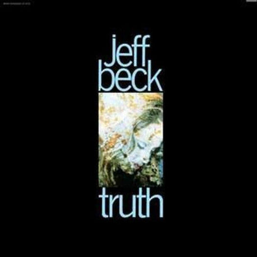 Jeff Beck Truth Vinyl LP 2009