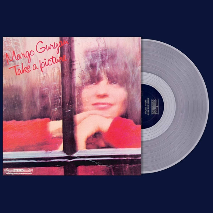 Margo Guryan - Take A Picture Vinyl LP 2021