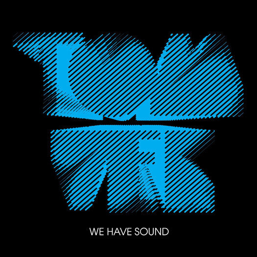 TOM VEK WE HAVE SOUND LP VINYL NEW 33RPM