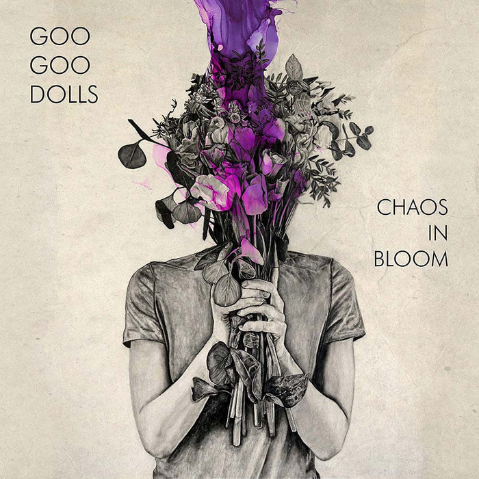 Goo Goo Dolls Chaos In Bloom Vinyl LP 2023