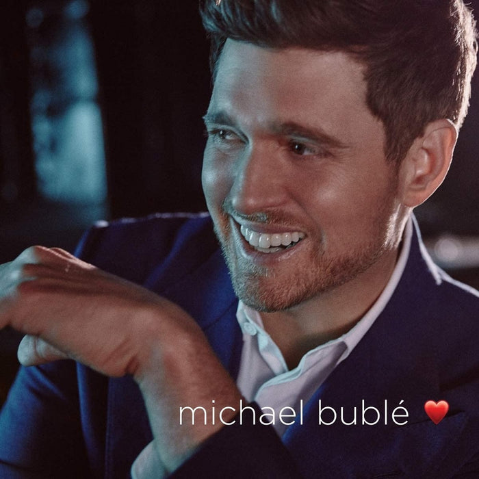 Michael Buble - Love Vinyl LP New 2019