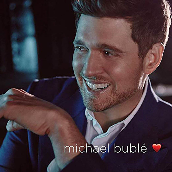Michael Buble Love Vinyl LP 2018