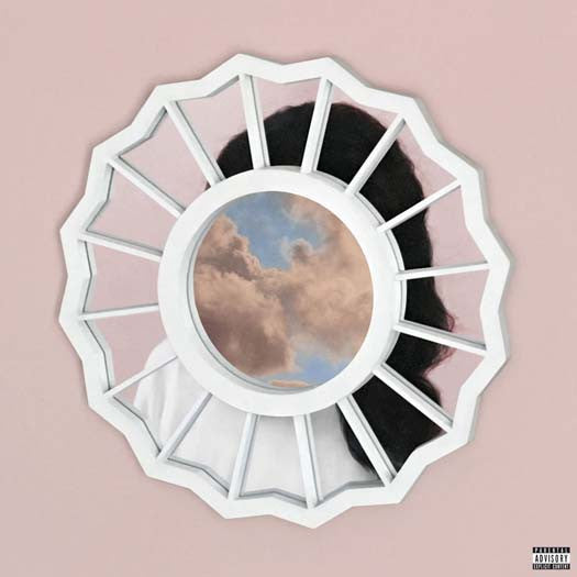 Mac Miller The Divine Feminine Vinyl LP New 2016