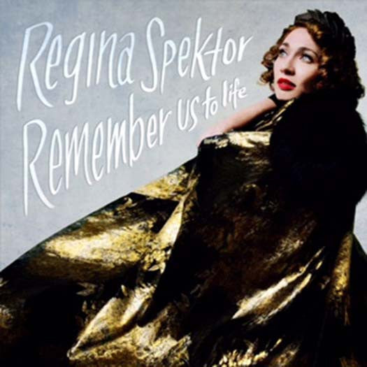 REGINA SPEKTOR Remember Us To Life 2LP Vinyl NEW