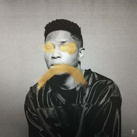 GALLANT Ology 2LP Vinyl NEW