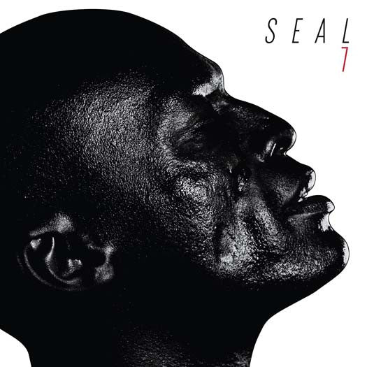 SEAL 7 LP VINYL NEW 33RPM