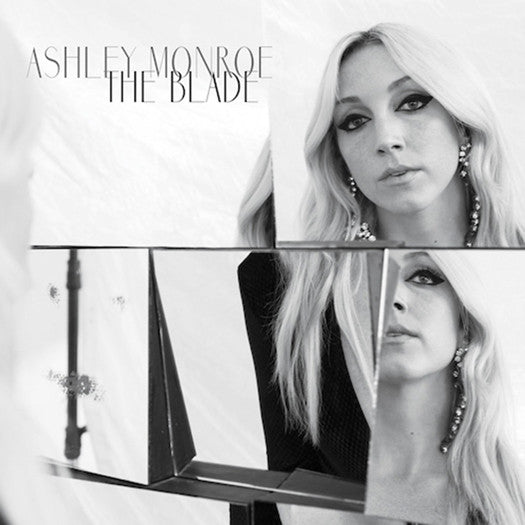 ASHLEY MONROE BLADE LP VINYL NEW 33RPM