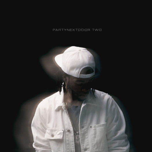 PARTYNEXTDOOR PARTYNEXTDOOR TWO LP VINYL NEW (US) 33RPM