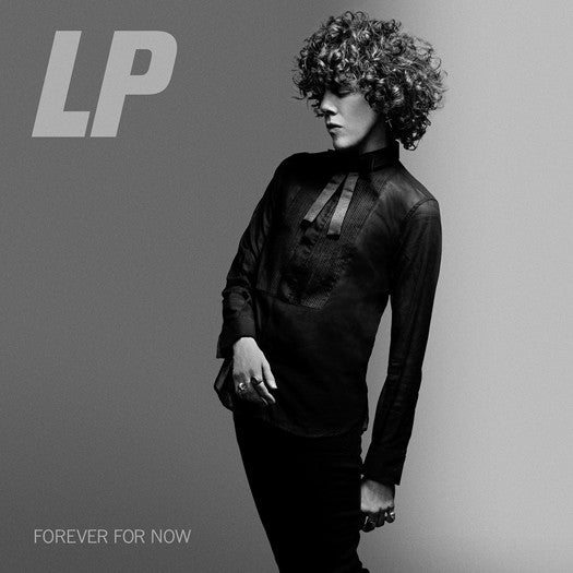 LP FOREVER FOR NOW LP VINYL NEW (US) 33RPM