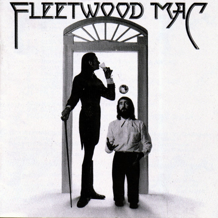 FLEETWOOD MAC FLEETWOOD MAC LP VINYL 33RPM NEW