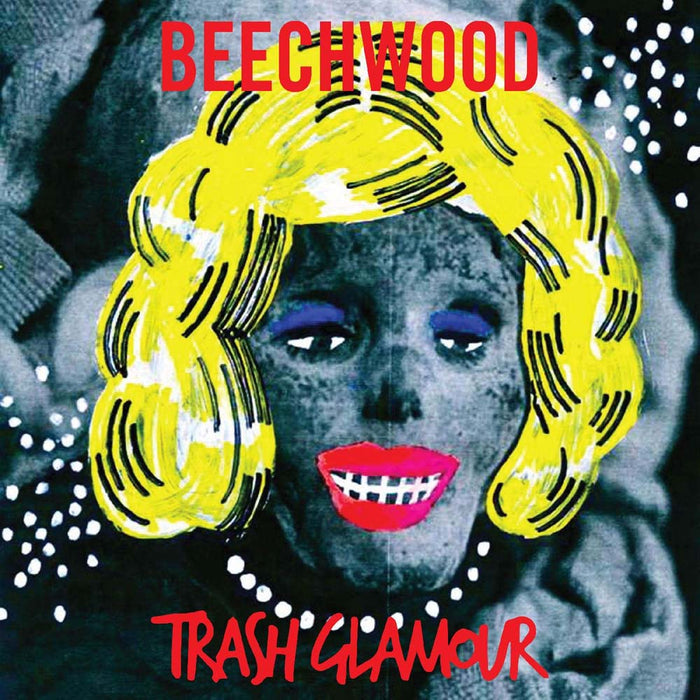Beechwood Trash Glamour Vinyl LP New 2019