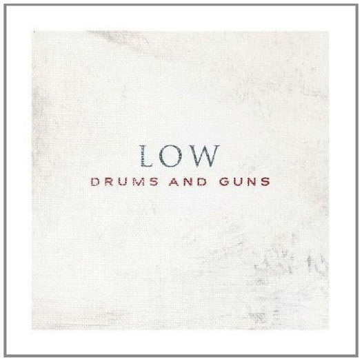 Low Drums & Guns Vinyl LP 2007