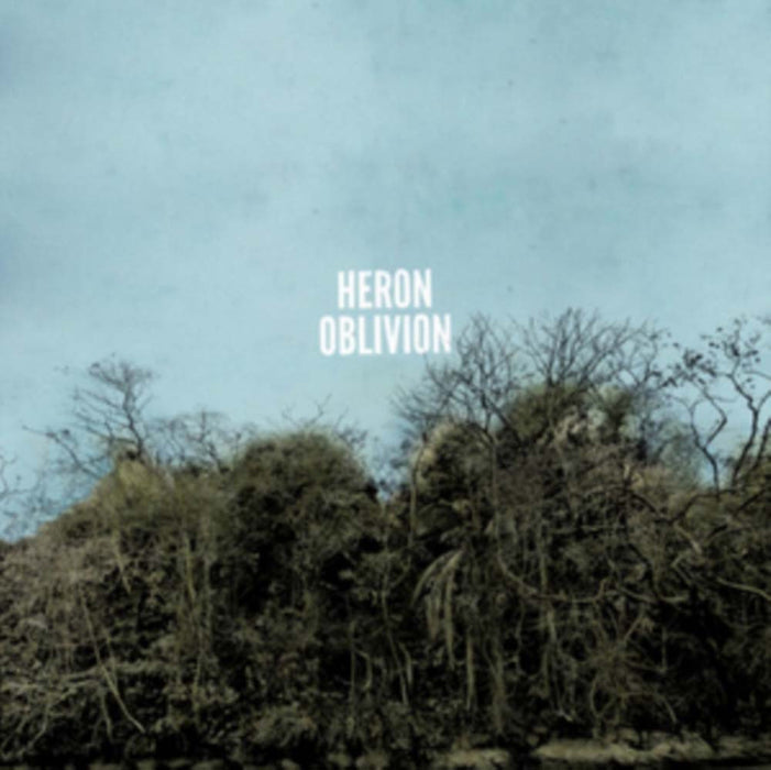 Heron Oblivion Heron Oblivion (Self-Titled) Vinyl LP 2016