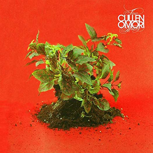 Cullen Omori New Misery Vinyl LP 2016