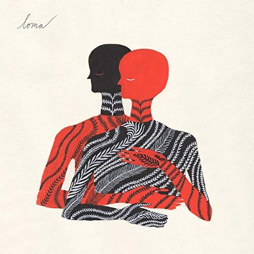 Loma Loma (Self-Titled) Vinyl LP 2018