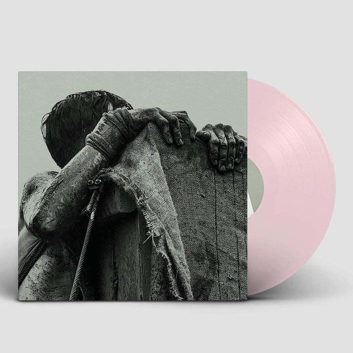 Metz - Atlas Vending Vinyl LP Pink 2020