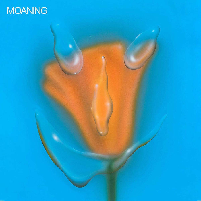 Moaning Uneasy Laughter Vinyl LP 2020