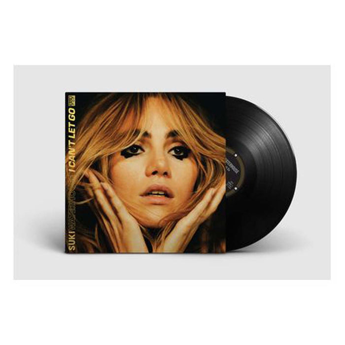 Suki Waterhouse I Can't Let Go Vinyl LP 2022