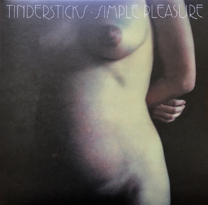 Tindersticks ‎Simple Pleasure Vinyl LP Expanded Edition 2018