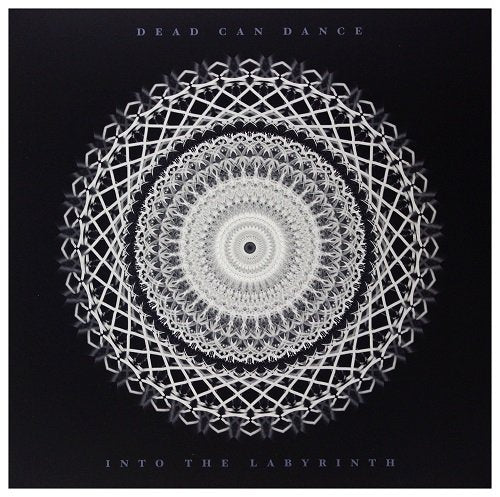 Dead Can Dance Into the Labyrinth Vinyl LP 2016