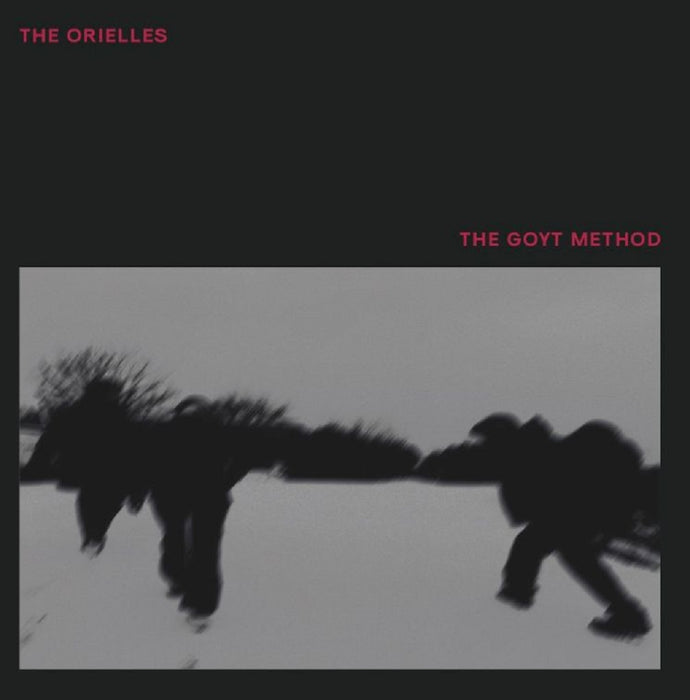 The Orielles The Goyt Method Vinyl LP 2023