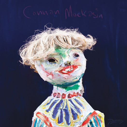 CONNAN MOCKASIN FOREVER DOLPHIN LOVE LP VINYL NEW (US) 33RPM