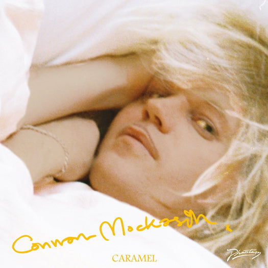 Connan Mockasin Caramel Vinyl LP   (Us)
