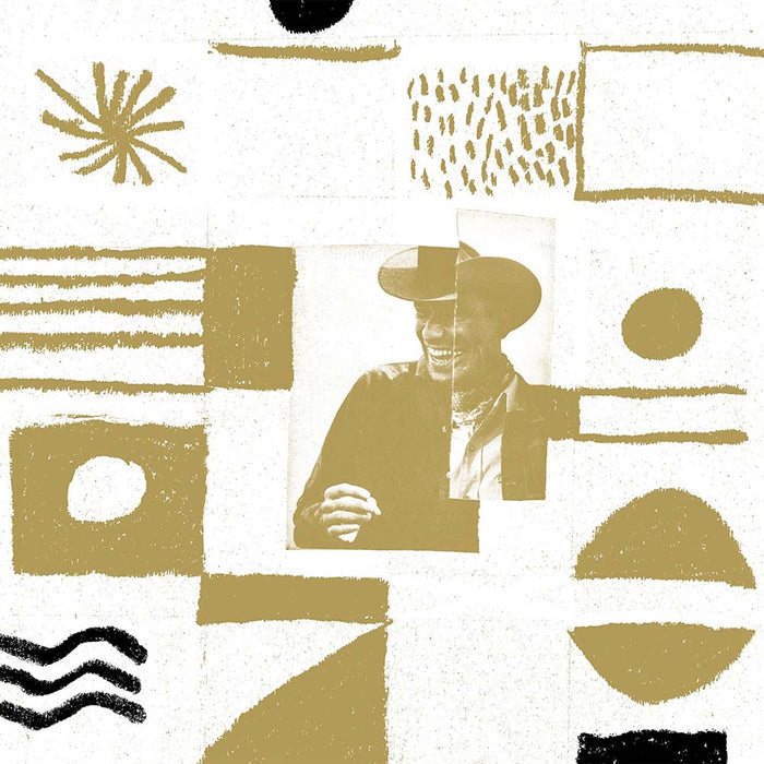 ALLAHLAS Calico Review Vinyl LP 2016