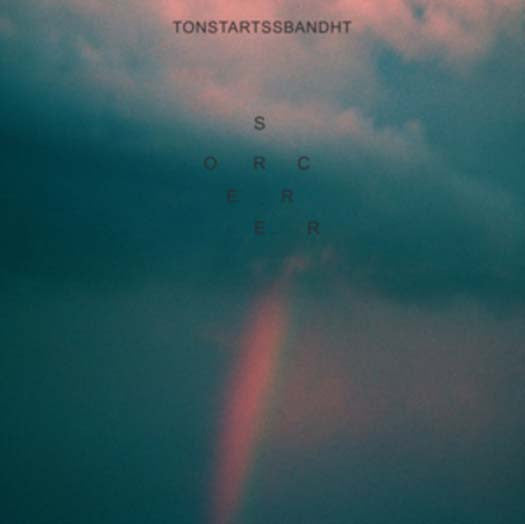 TONSTARTSBANDTH Sorcerer LP Vinyl NEW 2017