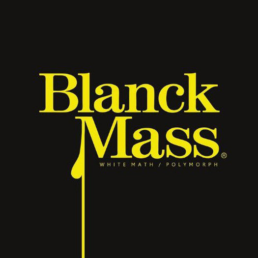 BLANCK MASS WHITE MATH EP VINYL45RPM NEW