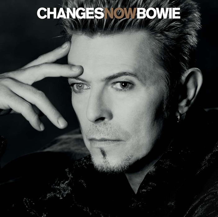 David Bowie - ChangesNowBowie Vinyl LP RSD Aug 2020