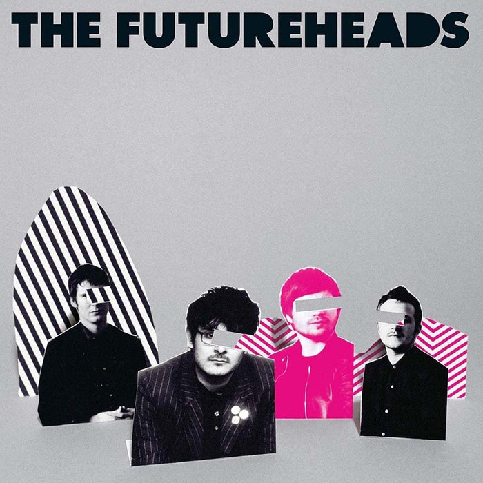 The Futureheads The Futureheads (Self Titled) Vinyl LP 2019