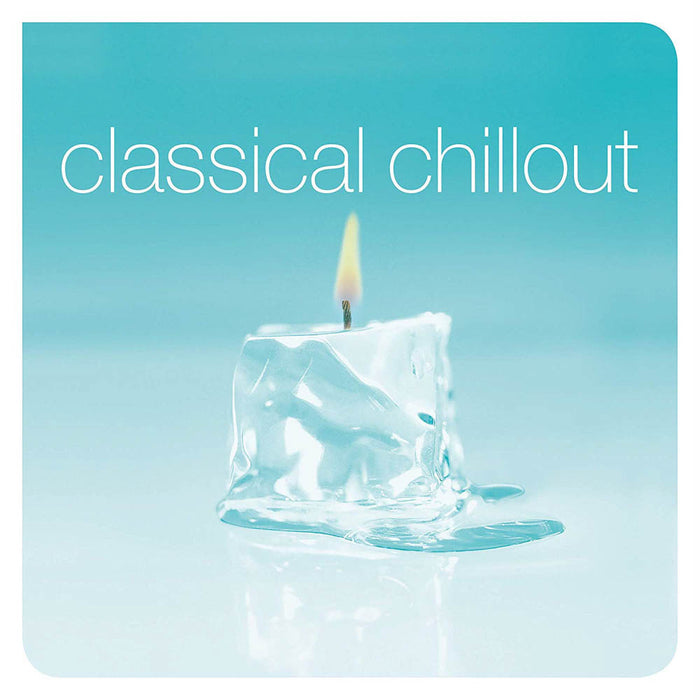 Classical Chillout Vinyl LP 2019