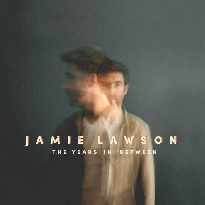 Jamie Lawson The Years in Between Vinyl LP New 2019