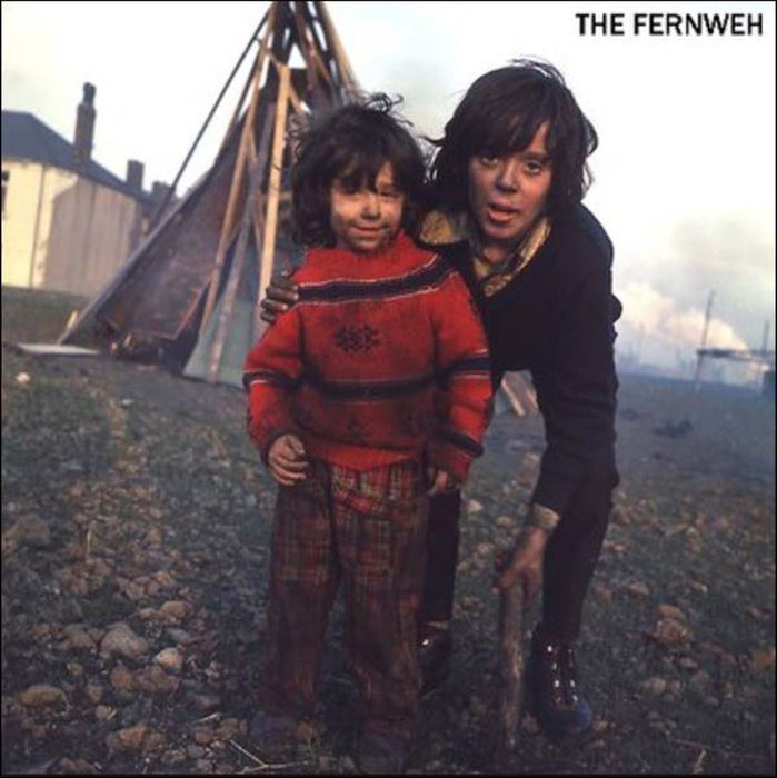 The Fernweh Vinyl LP New 2018