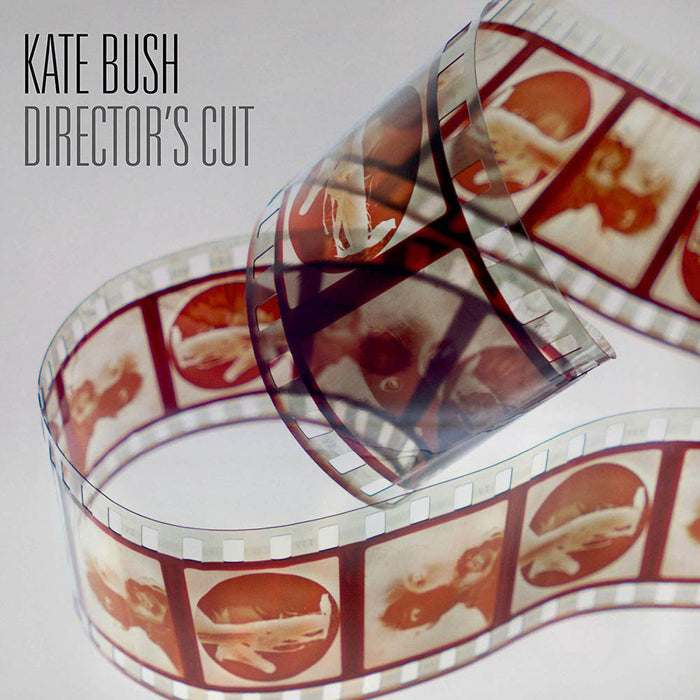 Kate Bush Director's Cut Vinyl LP 2018