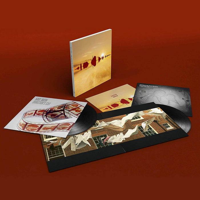Kate Bush - Remastered In Vinyl III Vinyl LP Boxset 2018