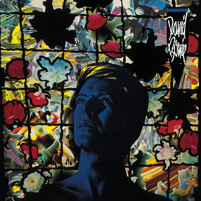 David Bowie - Tonight Vinyl LP Reissue 2019