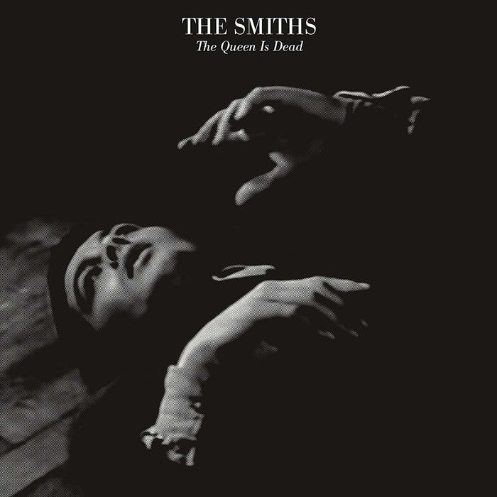 THE SMITHS The Queen Is Dead 5LP Deluxe BoxSet NEW 2017