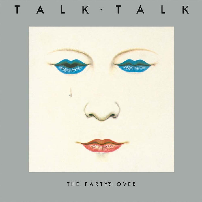 Talk Talk The Party's Over Vinyl LP Reissue 2017