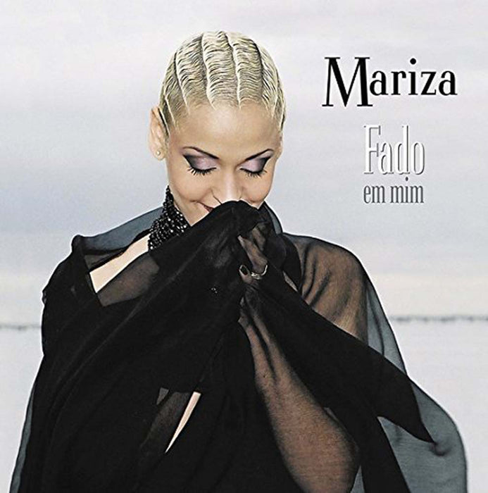 MARIZA Fado em Mim LP Vinyl NEW 2017