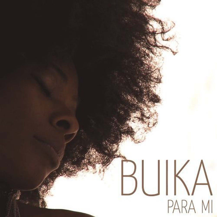 BUIKA Para Mi 12" EP Vinyl NEW 2017