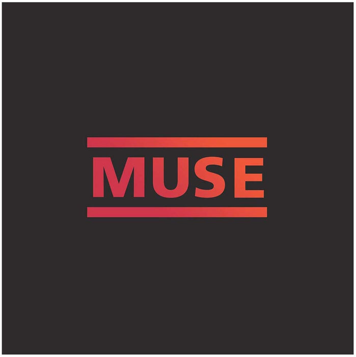 Muse - Origin Of Muse Vinyl LP Box Set New 2019