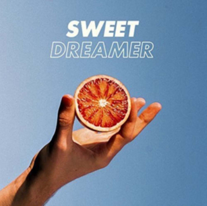 WILL JOSEPH COOK Sweet Dreamer LP Vinyl NEW 2017