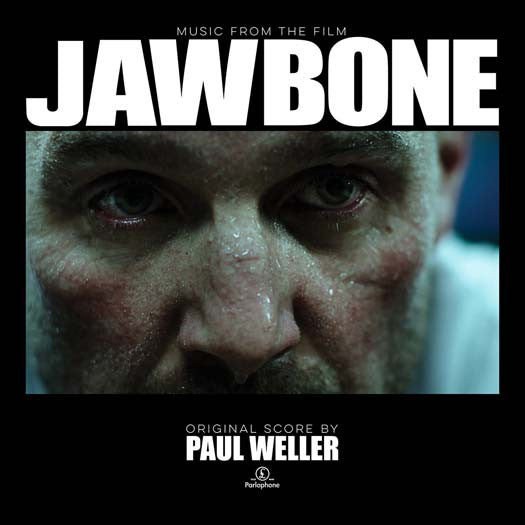 Paul Weller JAWBONE Soundtrack LP Vinyl NEW 2017