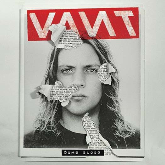 VANT Dumb Blood LP Vinyl NEW 2017