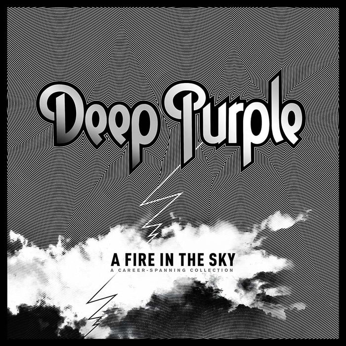 DEEP PURPLE A Fire In The Sky 3LP Vinyl NEW 2017