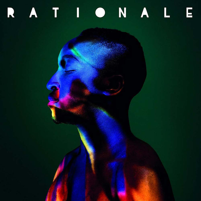 RATIONALE Rationale LP Vinyl NEW 2017