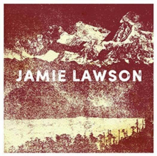 JAMIE LAWSON JAMIE LAWSON LP VINYL NEW